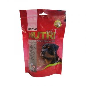 تشویقی سگ نوتری